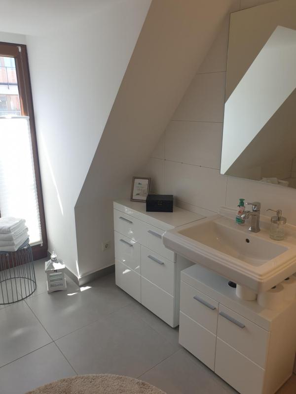 Modernes Apartment an der Frauenkirche - image 13