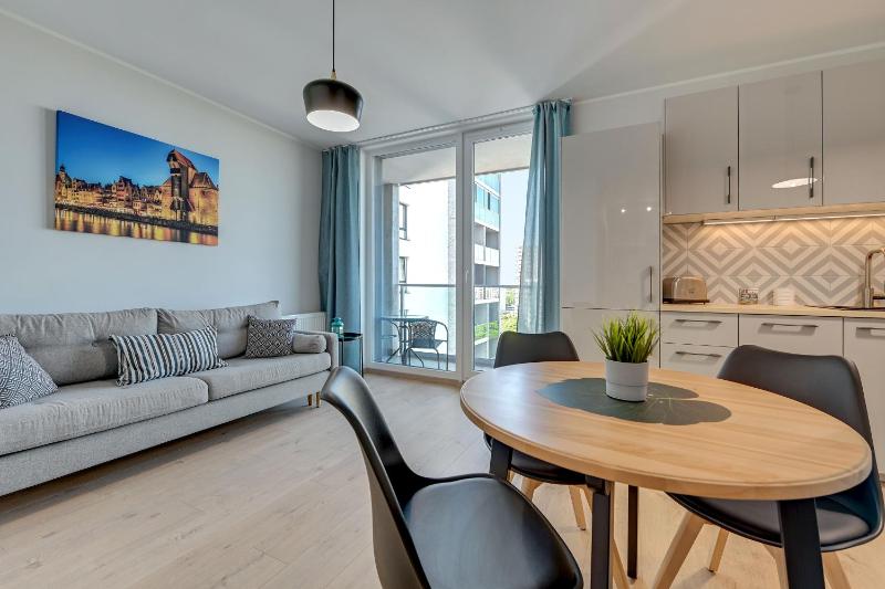 Wave Apartments - SOLVO Images