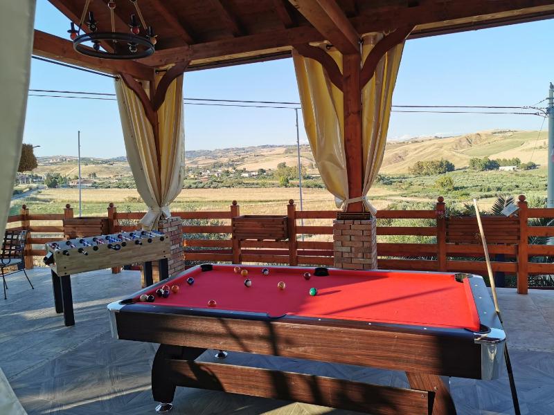Agriturismo Reggia Saracena - image 36