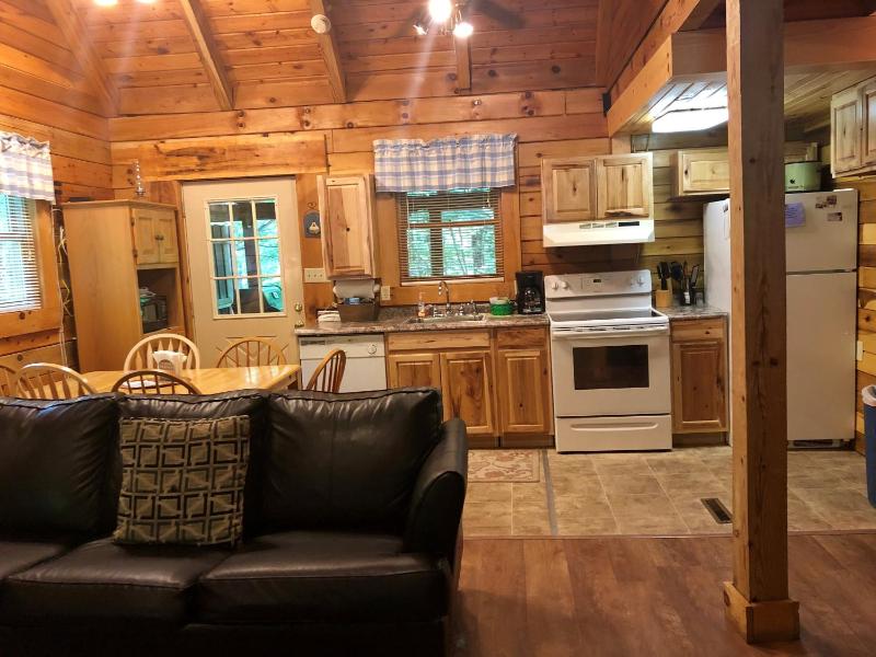 Three-Bedroom House image 3