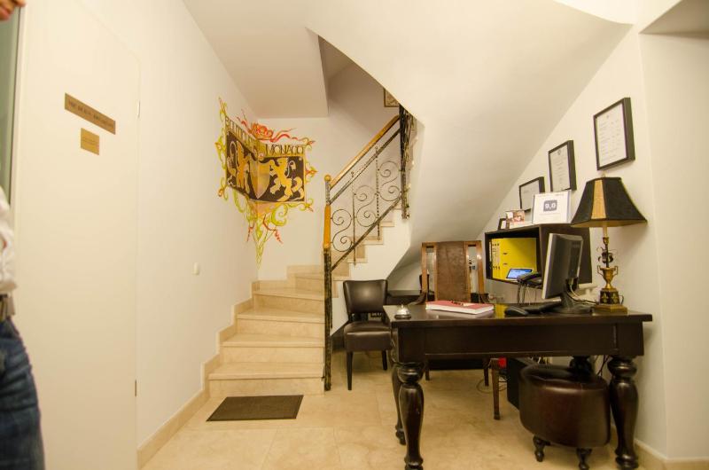 Hotel Boutique Monaco - image 4