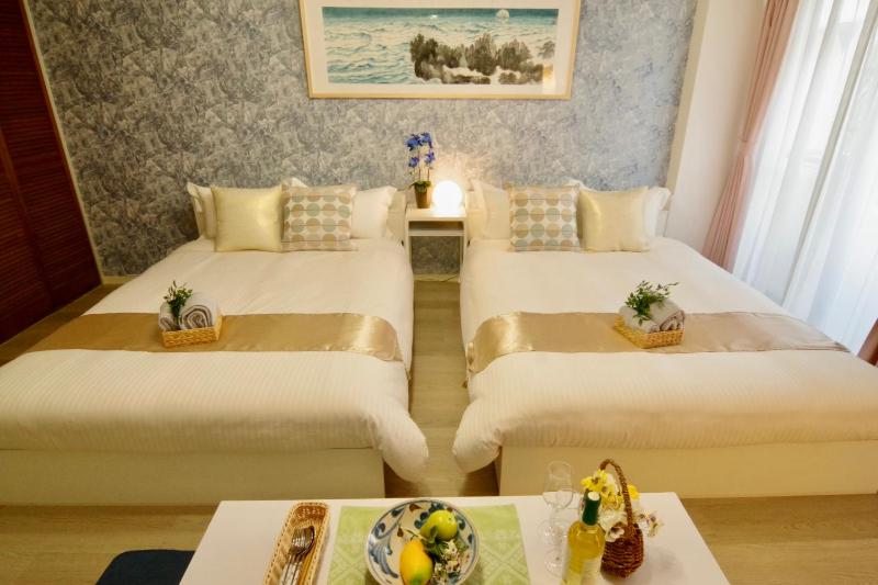 Nippombashi Art Hotel 503 - image 3