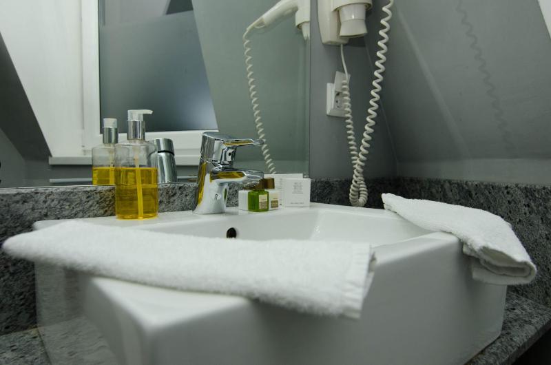 Hotel Boutique Monaco - image 8