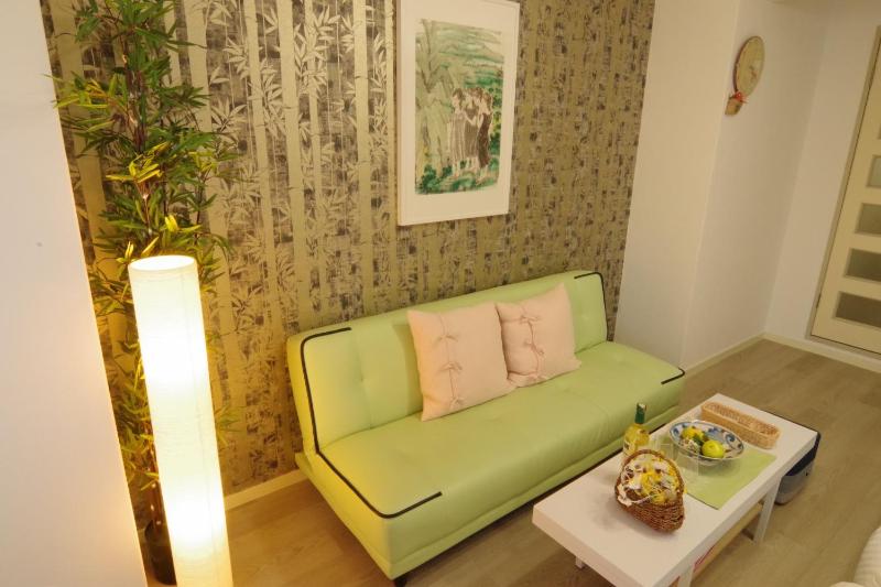 Nippombashi Art Hotel 503 - image 15