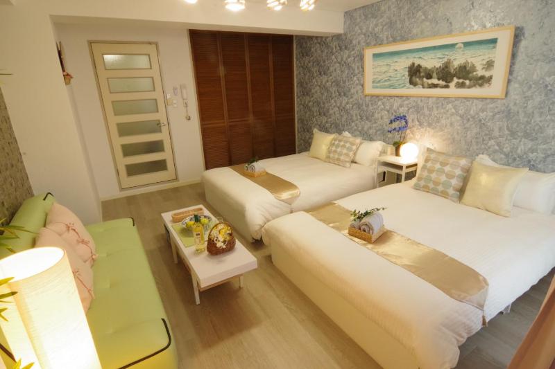 Nippombashi Art Hotel 503 - image 11