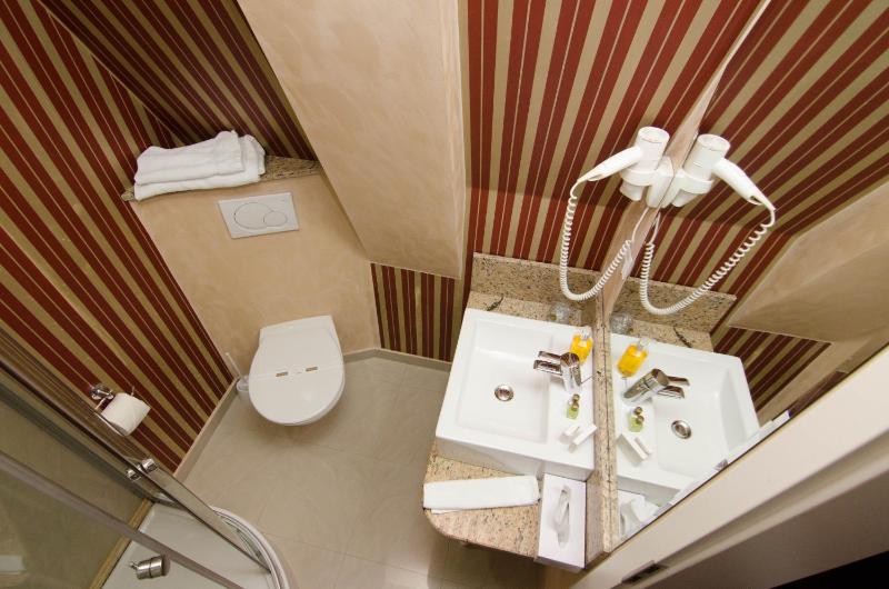 Hotel Boutique Monaco - image 5