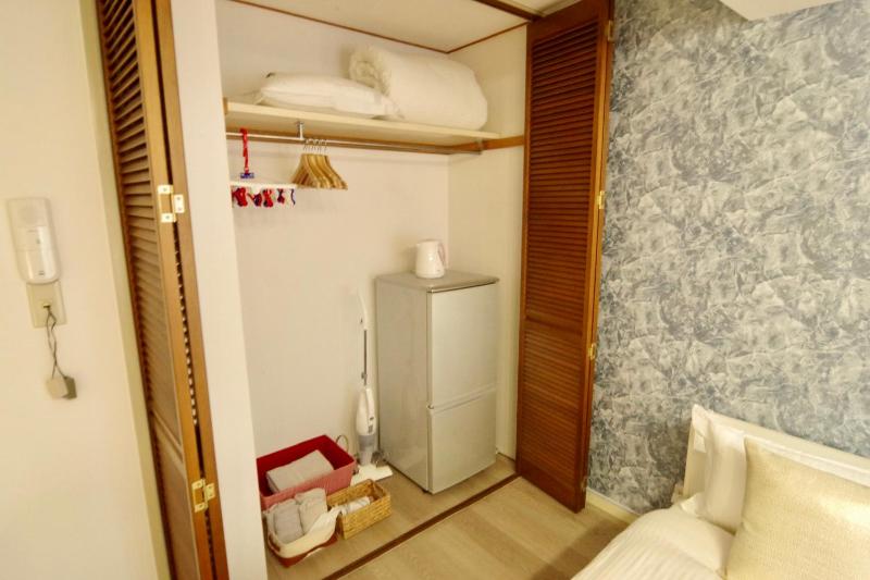 Nippombashi Art Hotel 503 - image 14