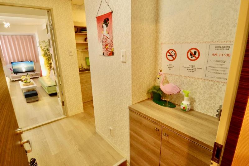 Nippombashi Art Hotel 503 - image 13