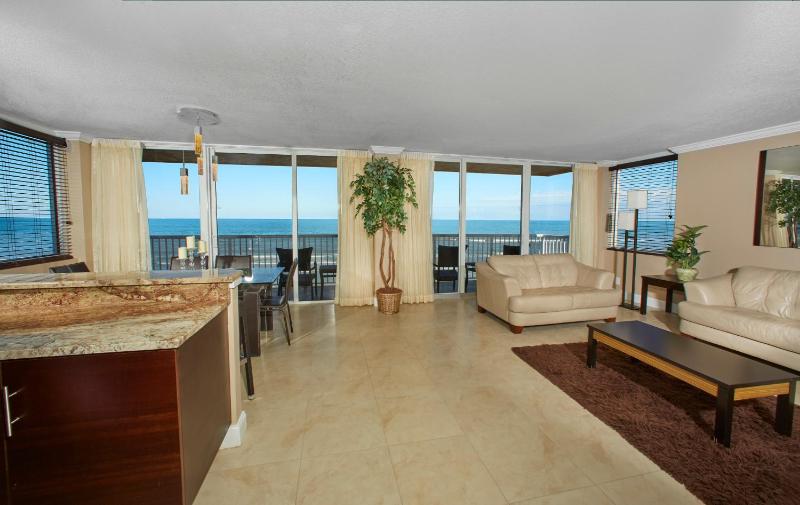 Holiday Inn Resort Daytona Beach Oceanfront By IHG - image 42