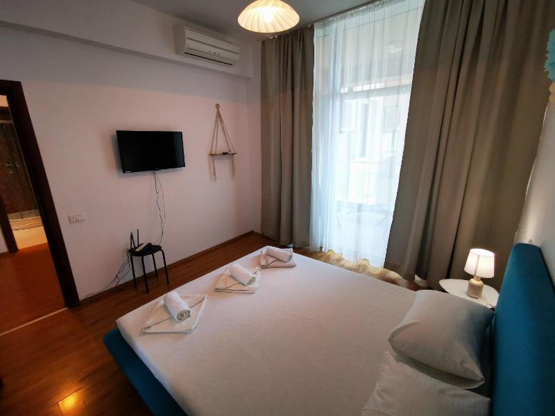 Gala Residence Belona Beach Apartments - image 25