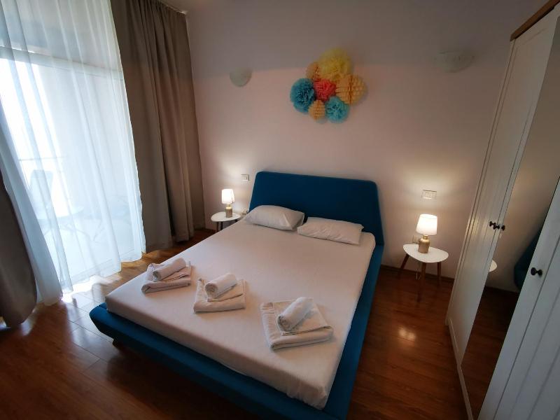 Gala Residence Belona Beach Apartments - image 20