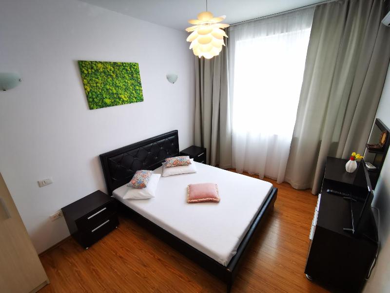 Gala Residence Belona Beach Apartments - image 38