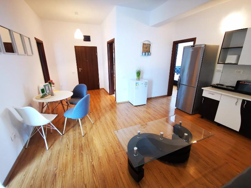 Gala Residence Belona Beach Apartments - image 2
