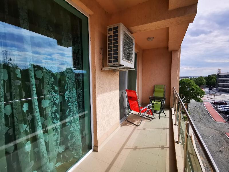 Gala Residence Belona Beach Apartments - image 44