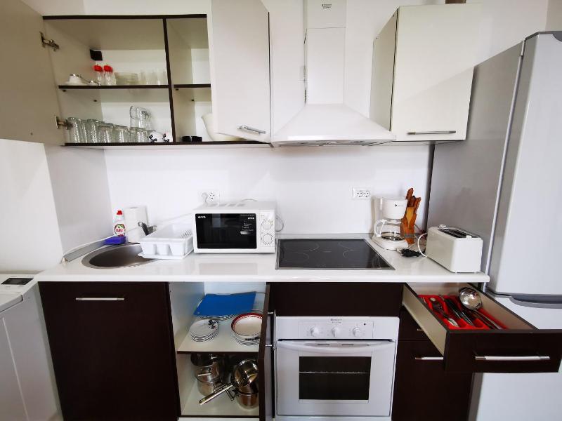 Gala Residence Belona Beach Apartments - image 17
