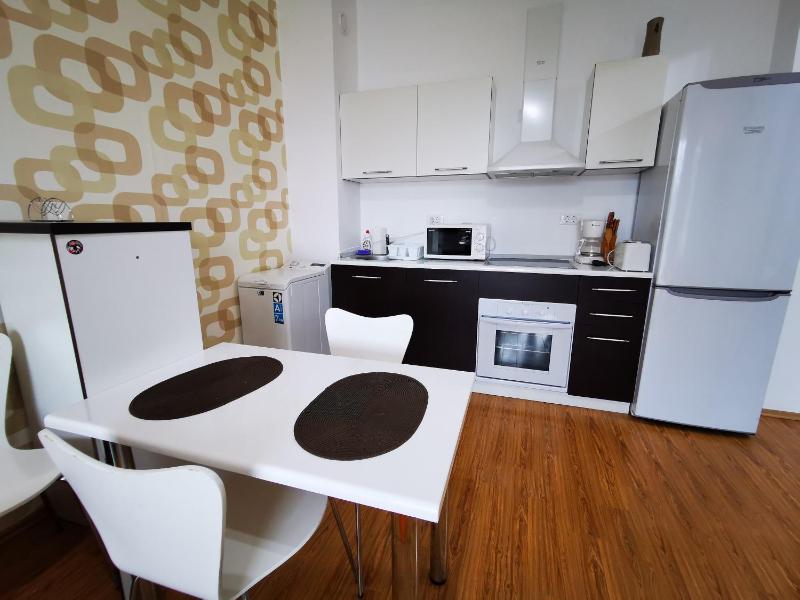 Gala Residence Belona Beach Apartments - image 6