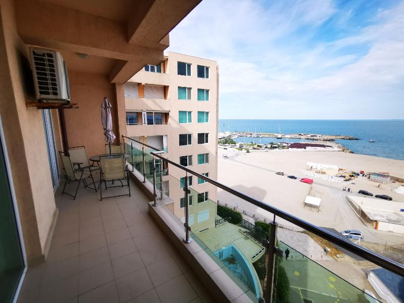 Gala Residence Belona Beach Apartments - image 30