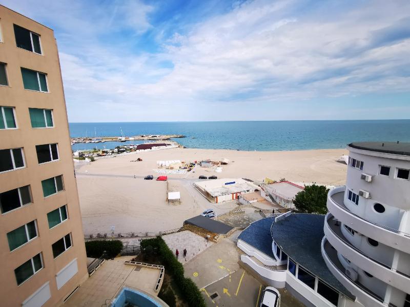 Gala Residence Belona Beach Apartments - image 7