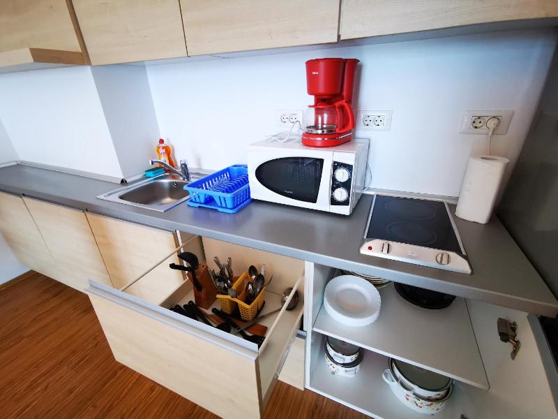 Gala Residence Belona Beach Apartments - image 31