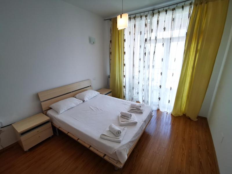 Gala Residence Belona Beach Apartments - image 19