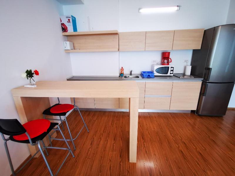 Gala Residence Belona Beach Apartments - image 14