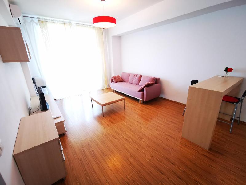 Gala Residence Belona Beach Apartments - image 33
