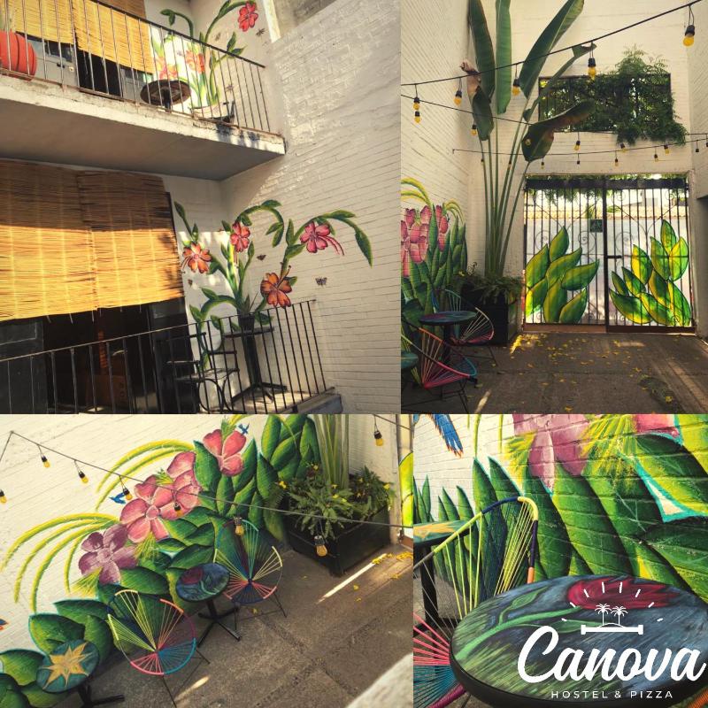 Canova Hostel & Pizza - image 16