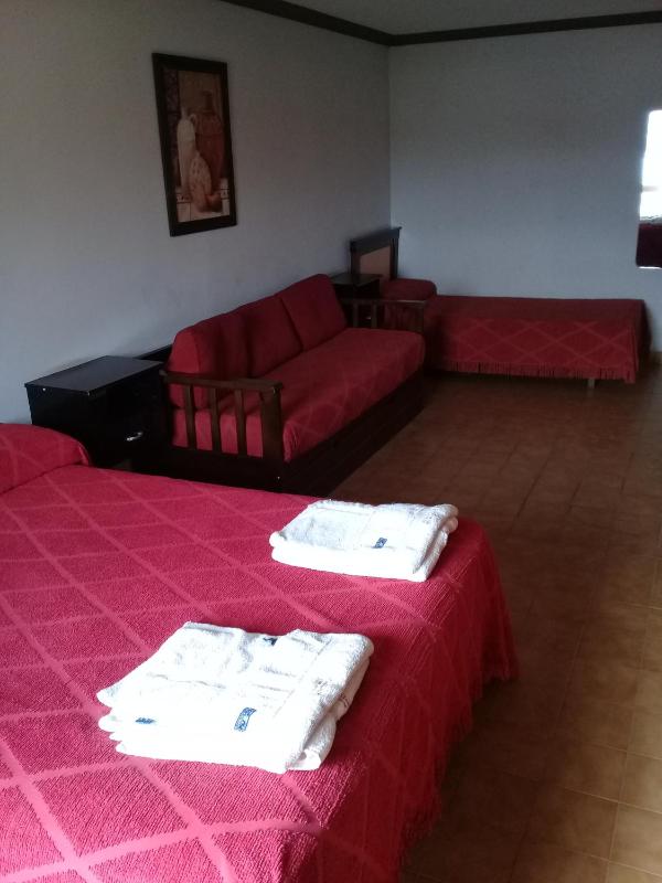 Apart Hotel Marilian - image 16