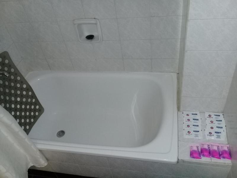 Apart Hotel Marilian - image 7