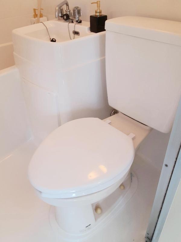 Guest house Shijo K12 D401 - image 3