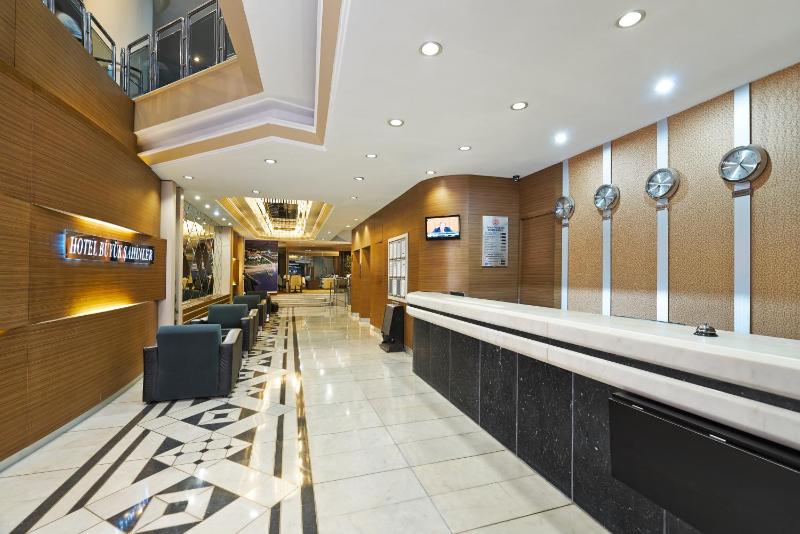 Hotel Buyuk Sahinler - image 3
