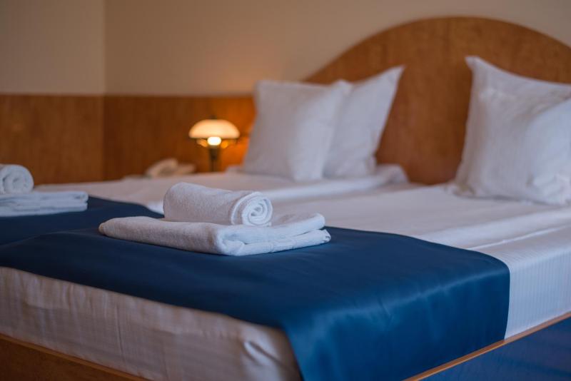 Double or Twin Room image 2