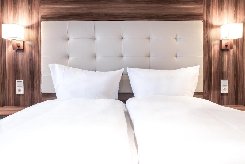 Comfort Double Room image 2