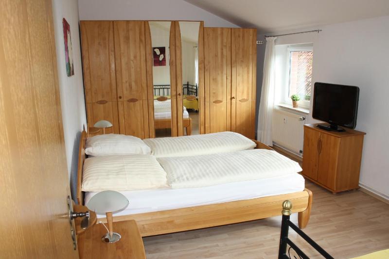 Three-Bedroom Apartment image 3