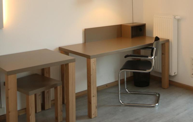 Two-Bedroom Apartment image 2