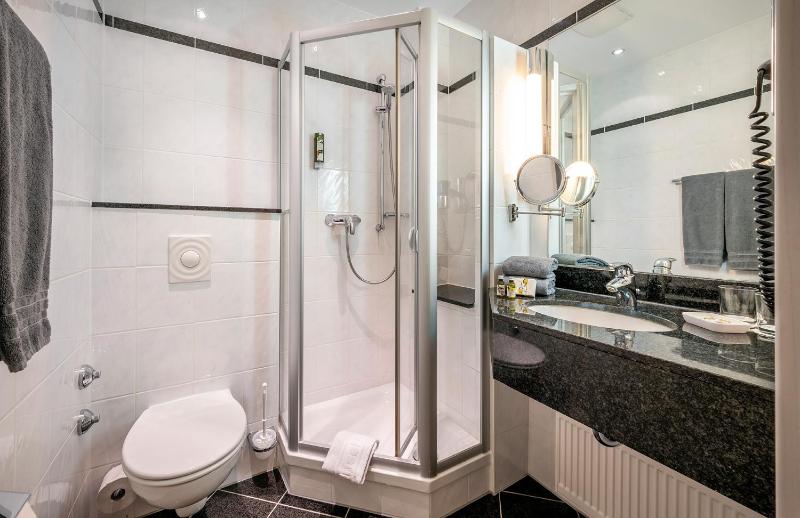Standard Double Room image 4