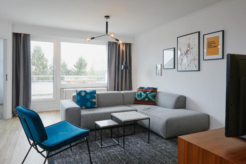 Welcome in - Modernes Apartment 70-MA in der Nähe der Skipiste - image 15
