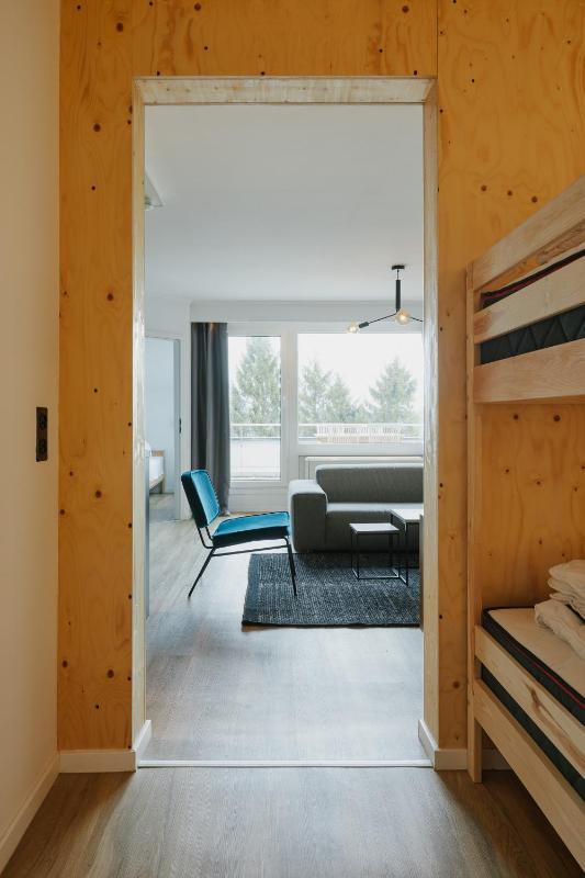 Welcome in - Modernes Apartment 70-MA in der Nähe der Skipiste - image 6