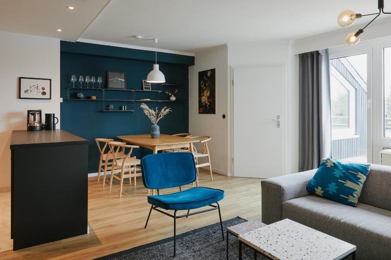 Welcome in - Modernes Apartment 70-MA in der Nähe der Skipiste - image 19