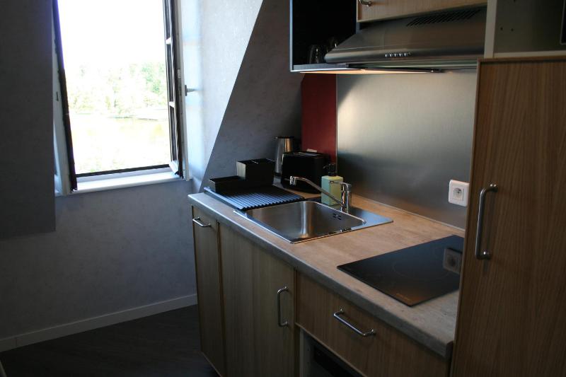 Two-Bedroom Apartment image 4
