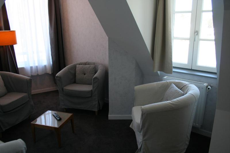 Two-Bedroom Apartment image 3