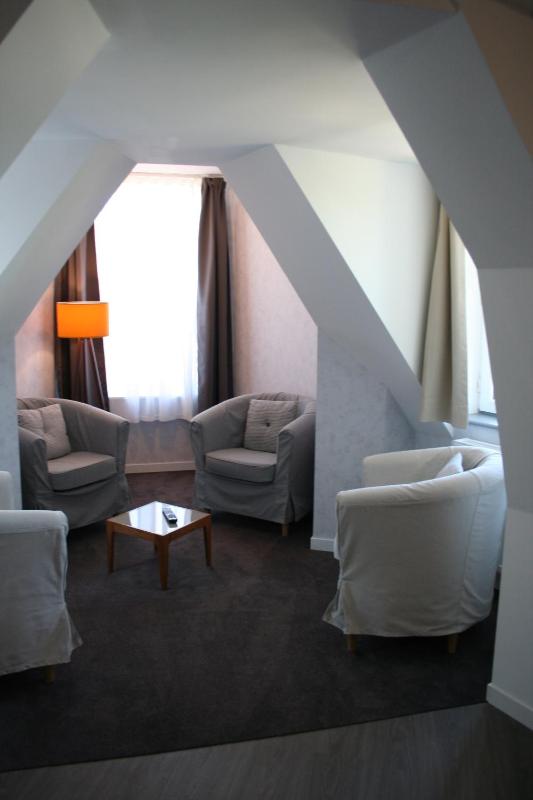 Two-Bedroom Apartment image 2