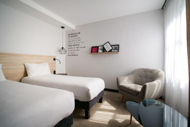 Urban Style Hotel de France - image 9