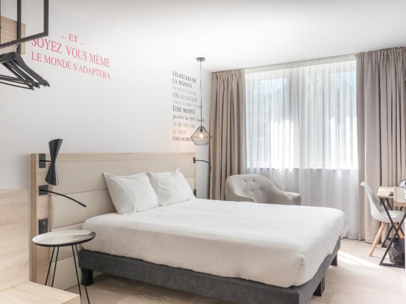Urban Style Hotel de France - image 19