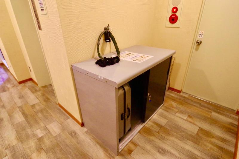 Nippombashi Art Hotel 503 - image 4