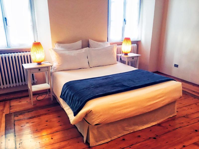 Quadruple Room image 3