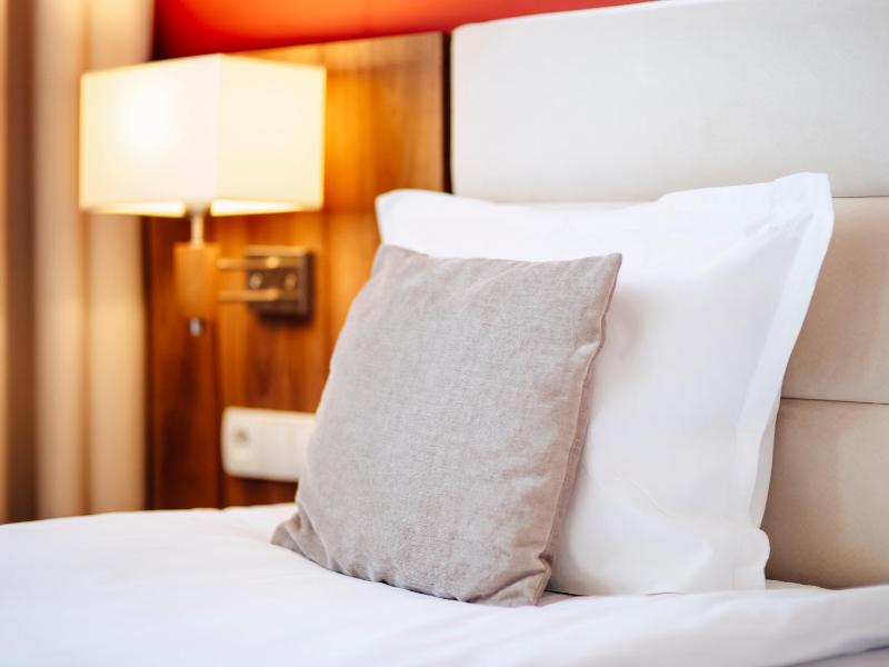 Triple Room - Hotel Rycerski image 3