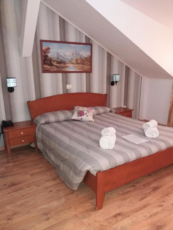 Hotel vila veneto - image 17