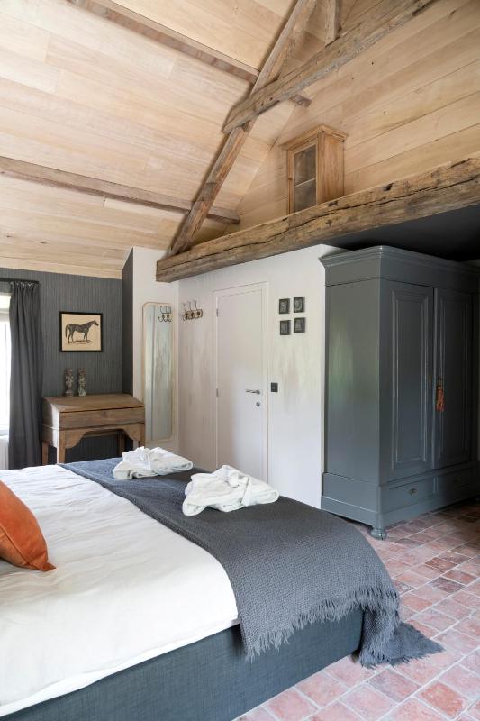 Deluxe King Room image 3