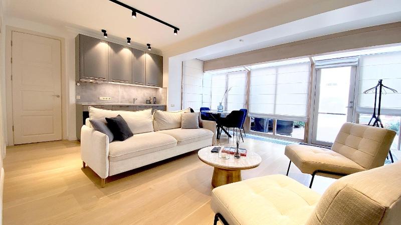Vilnius Apartments & Suites - Town Hall - image 5